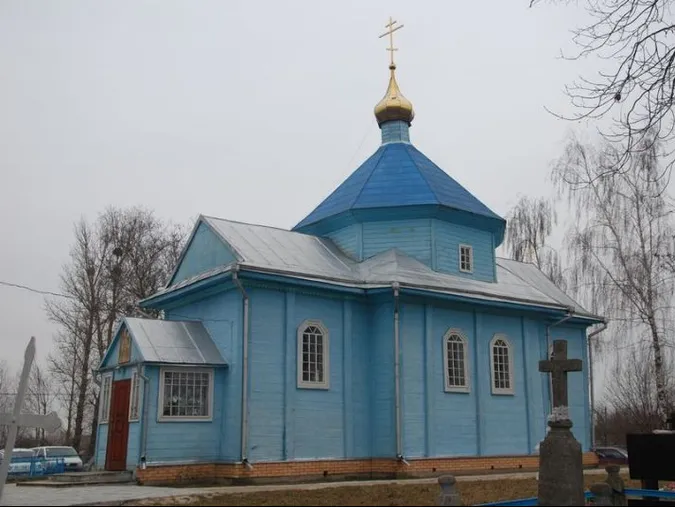 Релігійна громада у Щурині проголосувала за Московський патріархат