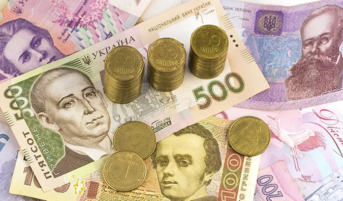 Волиняни сплатили понад 90 мільйонів гривень військового збору