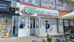 Реконструкція площі перед РАЦСом: як працюватиме "Луцькекспрес" (фото)