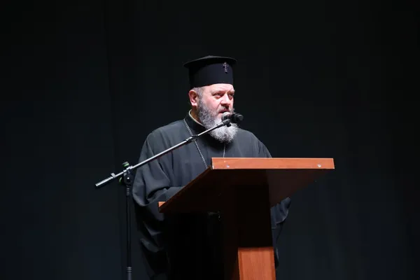Волинські прикордонники аж через пів року повернулись на ротацію (фото)