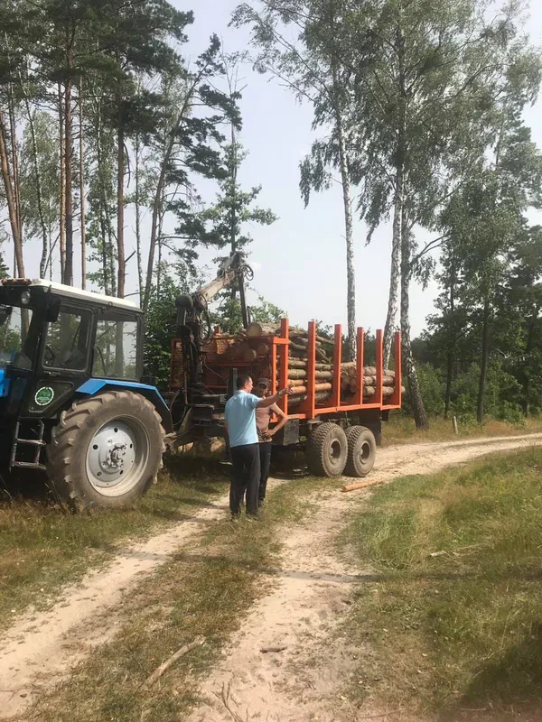 Волинські екоінспектори перевірили Ковельські та Камінь-Каширські «заправки» (фото)