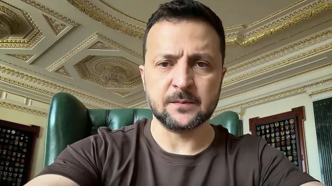 Україні потрібно щонайменше 7 систем Patriot, треба не втратити час, – Зеленський