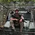 «За кількадесят метрів кашляли окупанти»: історія 27-річного прикордонника «Шнурка» з Луцька (фото)