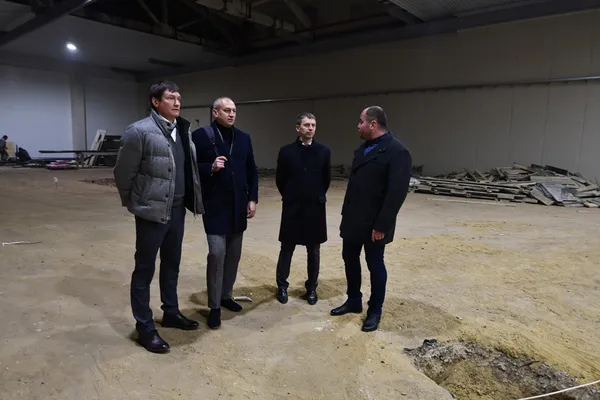 У Луцьку росте нове промислове виробництво. У нього інвестували 100 мільйонів (фото)