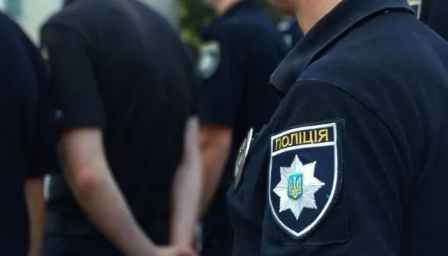 На Волині та Рівненщині посилять поліцейський контроль