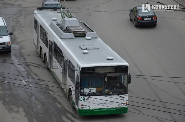 У Луцьку хочуть звільнити всіх кондукторів