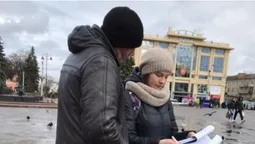 Чи свідомо лучани підходять до вибору Президента України