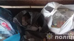 У Луцькому районі в чоловіка з кишені витягнули 4 тисячі гривень (фото)
