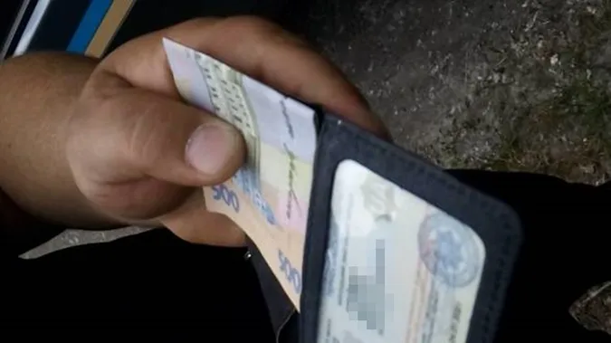 Волинян судитимуть за спроби підкупити поліцейських