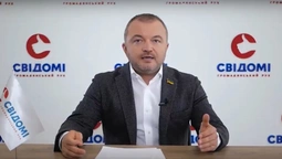 Андрій Покровський про високі тарифи, погані дороги та закритість влади (ВІДЕОБЛОГ)