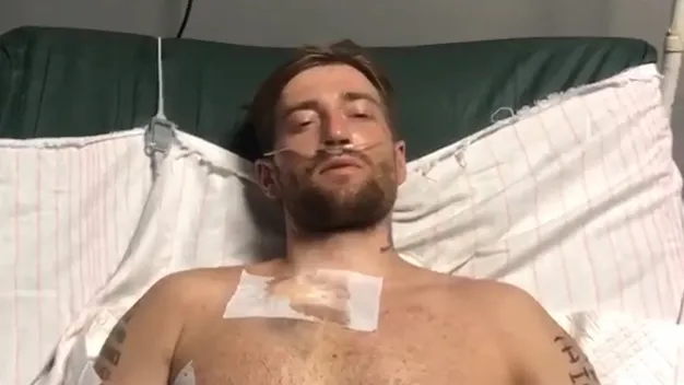 На Харківщині розвідники знищили російську ДРГ і взяли в полон офіцера (відео)