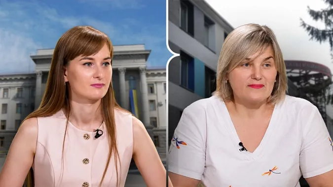 Фото: Суспільне