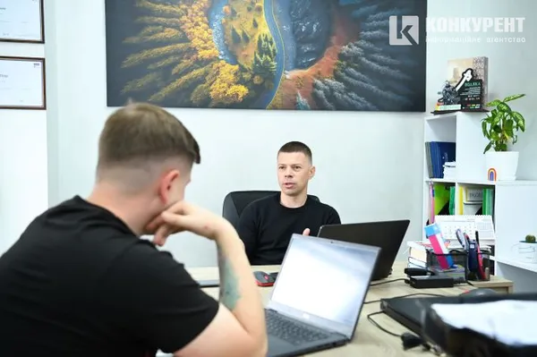 Cергій Поручник: «Підприємництво – це про покликання і спосіб життя»