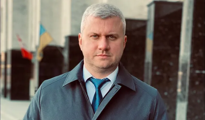 Звільнився перший заступник начальника Волинської ОДА
