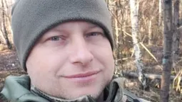 Від лікаря до бійця ППО: як нарколог із Луцька збивав «шахеди» на фронті (фото)