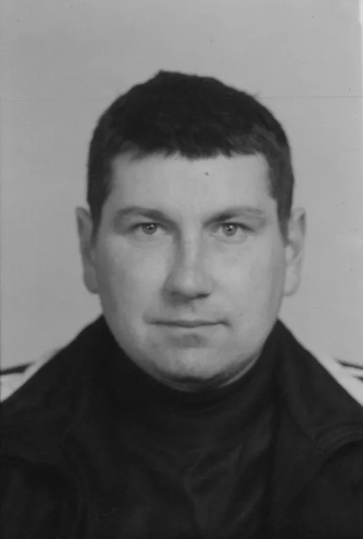 На Харківщині помер захисник з Волині Микола Жилка