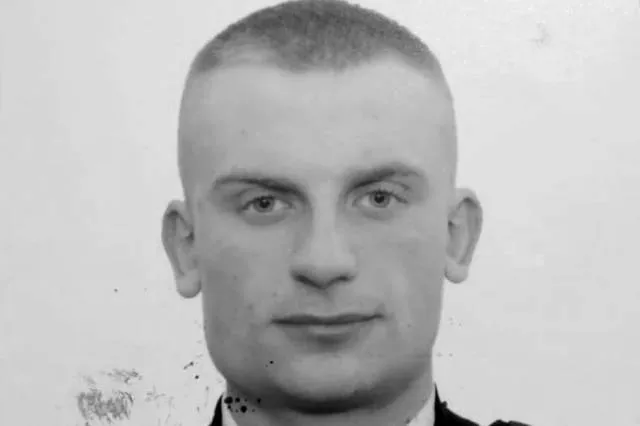 Звільняючи Харківщину, загинув волинянин Владислав Лонський (відео)