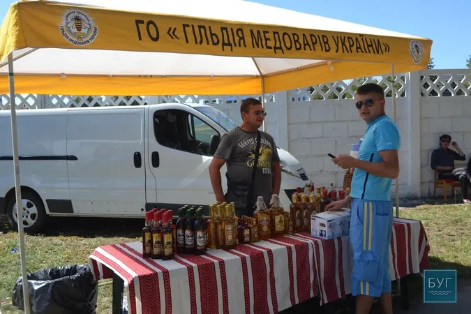 Як у Нововолинську відсвяткували День шахтаря (фото)