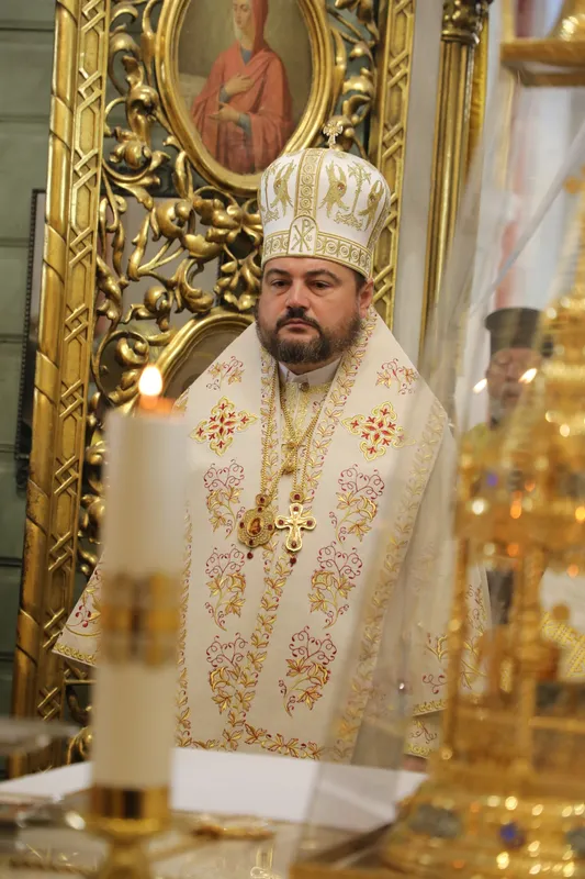 У богословській академії Волині – випускний (фото)