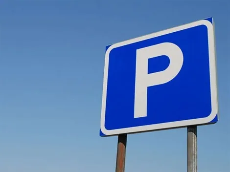 У Луцьку з'явиться 25 нових паркомісць