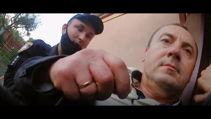 П'яний волинський прокурор, який тікав від поліції, вже не працює в прокуратурі