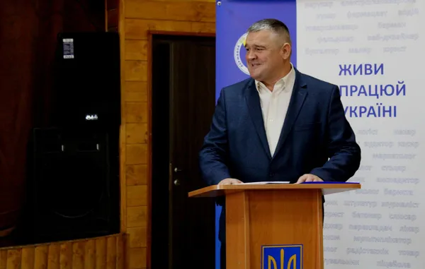 «Ми хочемо допомогти кожній громаді бути успішною», – Роман Романюк (фото)