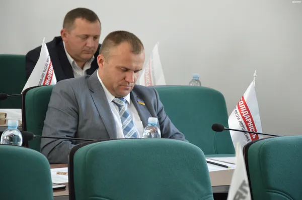 Що цікавого було на травневій сесії Луцькради