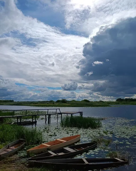 Без міського шуму та поспіху: чому варто відкрити для себе Сваловичі (фото)
