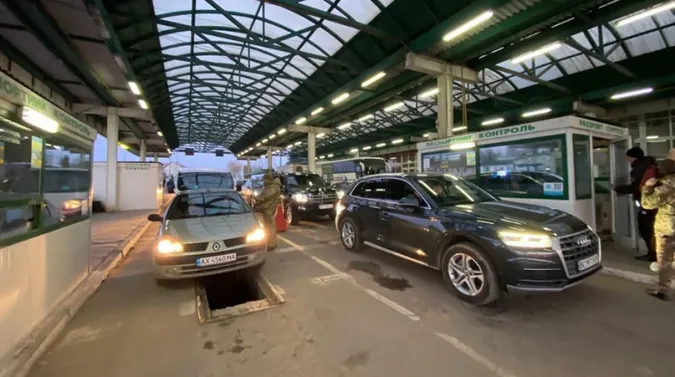 Верховна Рада може повернути мита на ввезені в Україну авто (відео)