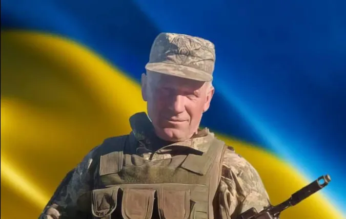 На Волині попрощаються із загиблим сержантом Олегом Захожим