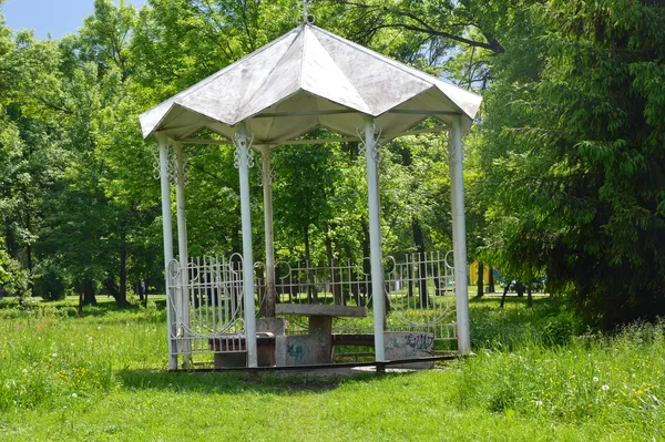 Альтанка