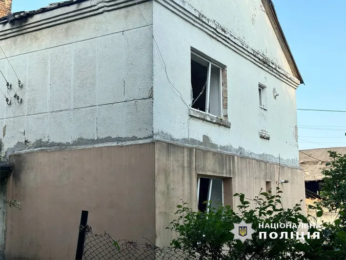 Жахлива атака на Луцьк: зросла кількість травмованих після ударів рф