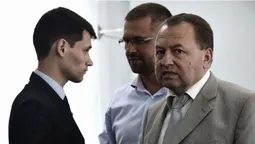 Сесія Луцькради: занепад та гріховність (фоторепортаж)