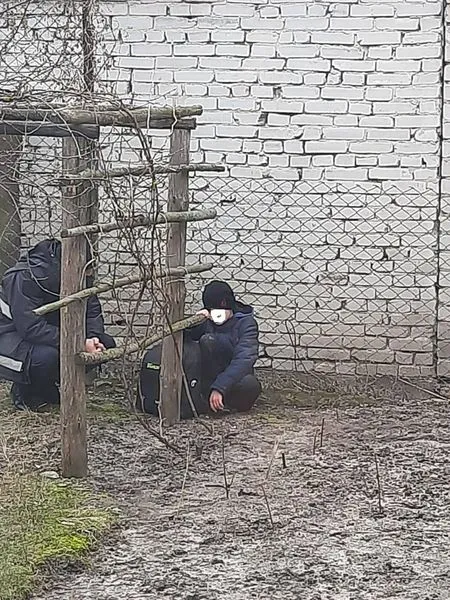 Залишив записку: у Ковелі 12-річний хлопець втік із дому (фото)