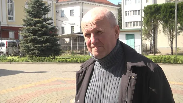 Сусід загиблого військовослужбовця Ярослав