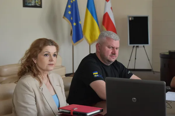 Країна готується до зими: Юрій Погуляйко долучився до «енергетичного» брифінгу