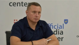 Волинь налагоджує міжрегіональні звʼязки з Італією, – Юрій Погуляйко (фото)