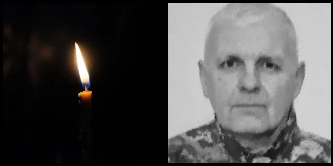 На Запоріжжі обірвалося життя волинянина Ігоря Мочалова