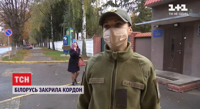 Закритий кордон Білорусі: на Волині на пункті пропуску вночі завернули 15 людей