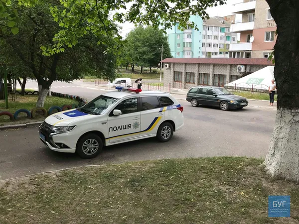 У Нововолинську викликали пожежну через згорілу каструлю з картоплею (фото)