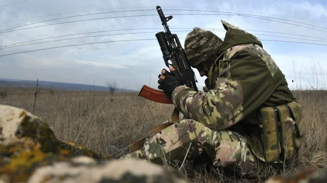 Будуть втрати. Доведеться пройти через біль,  – міністр оборони України