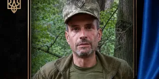 Молилися й чекали до останнього: підтвердилася загибель воїна з Волині Віталія Шульги