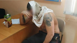 Тікали та тикали купюрами, — на Волині патрульні зловили п'яних водіїв (фото)