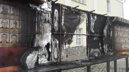 У Луцькраді виділять 90 тисяч гривень на відновлення пам'ятного фотостенду