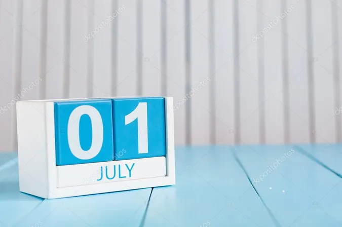 Що зміниться для українців із 1 липня 2019 року (інфографіка)