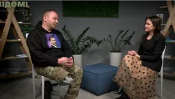«Дякую за захист»: як військовим подякувати за службу та обійняти (відео)
