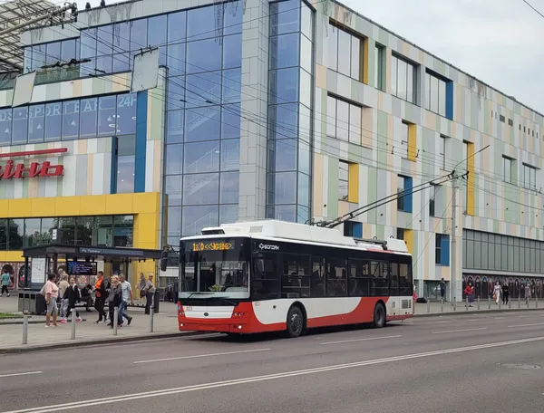 Що не так із Луцьком: що думає про місто штучний інтелект (фото)