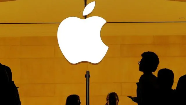 Apple запатентувала нову функцію – керування пристроями своїм подихом