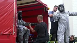 101 троянда з ртуттю і миш’яком: у Німеччині намагалися отруїти українку