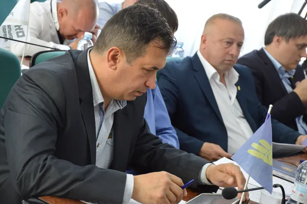 Що цікавого було на травневій сесії Луцькради